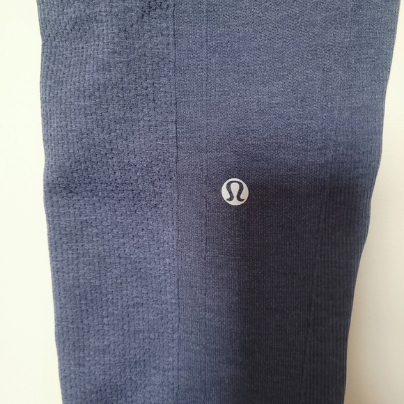 Lululemon Ebb To Street Leggings - Picture 3 of 4